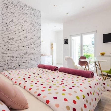 Candy Ap.-Near Center,Bus,Beach+Free Parking Place Задар Екстер'єр фото