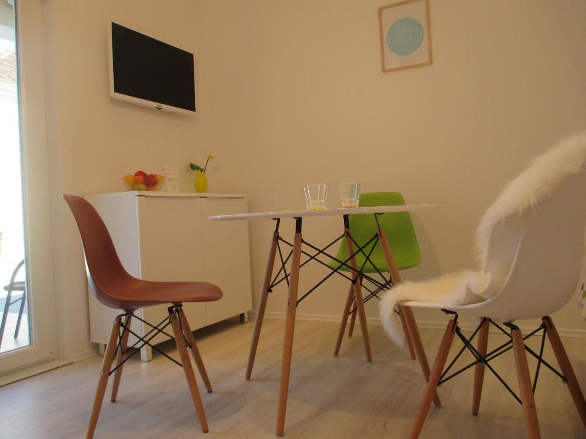 Candy Ap.-Near Center,Bus,Beach+Free Parking Place Задар Екстер'єр фото