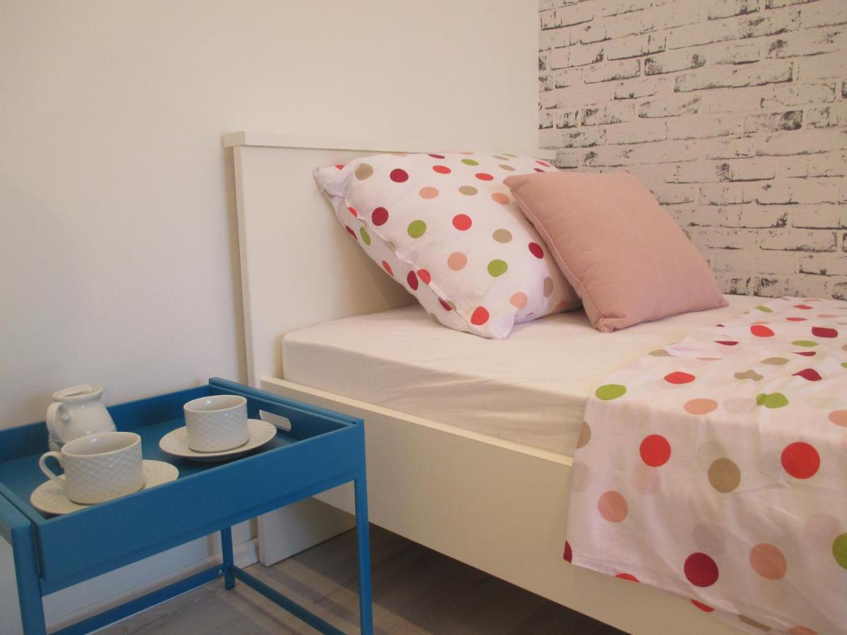 Candy Ap.-Near Center,Bus,Beach+Free Parking Place Задар Екстер'єр фото