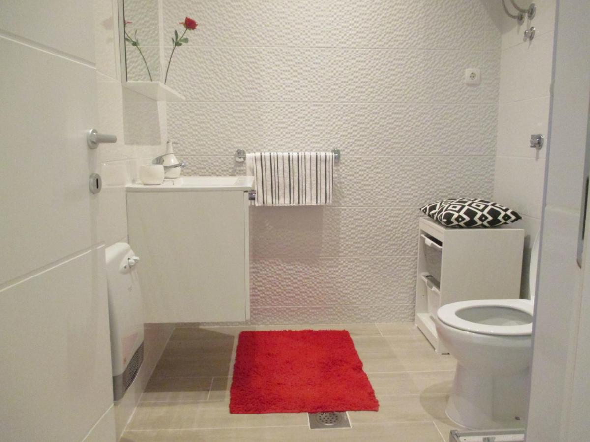 Candy Ap.-Near Center,Bus,Beach+Free Parking Place Задар Екстер'єр фото