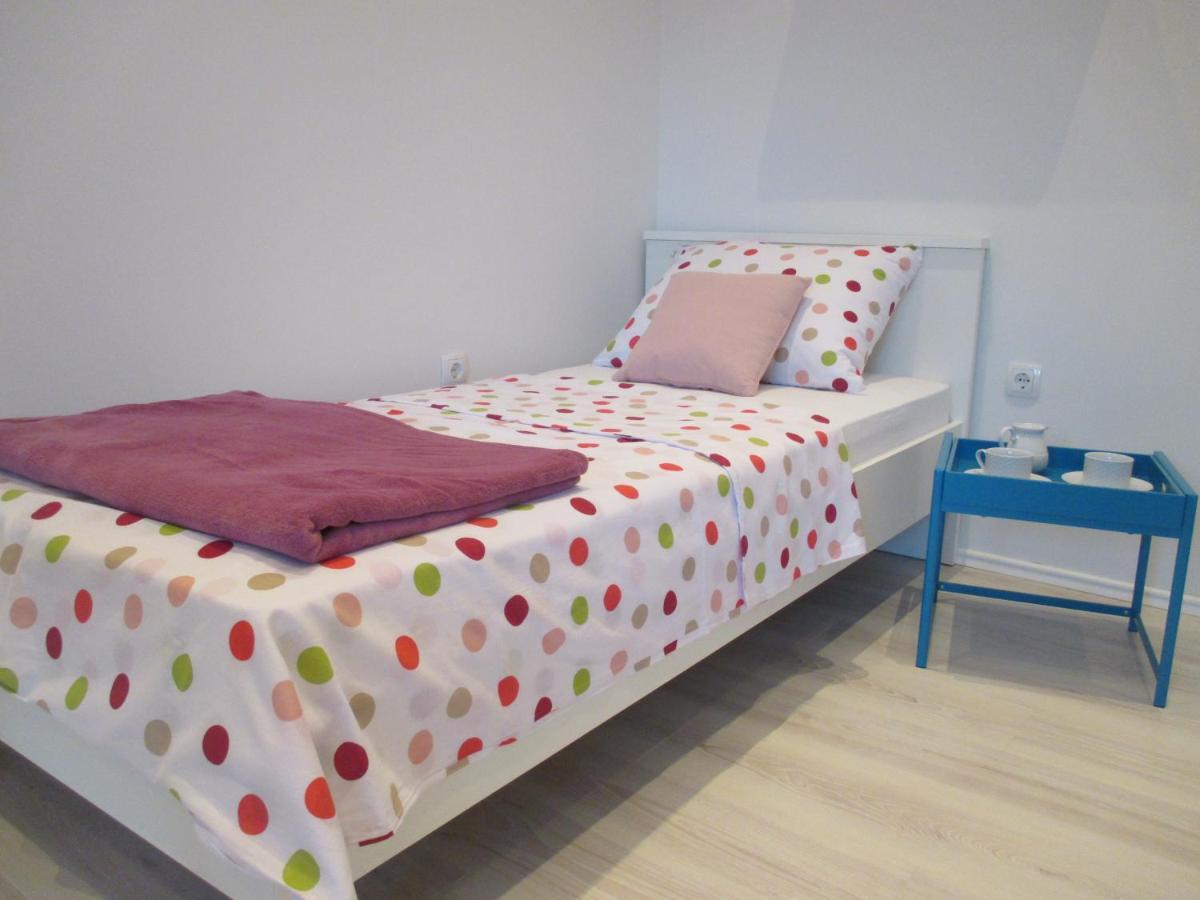 Candy Ap.-Near Center,Bus,Beach+Free Parking Place Задар Екстер'єр фото