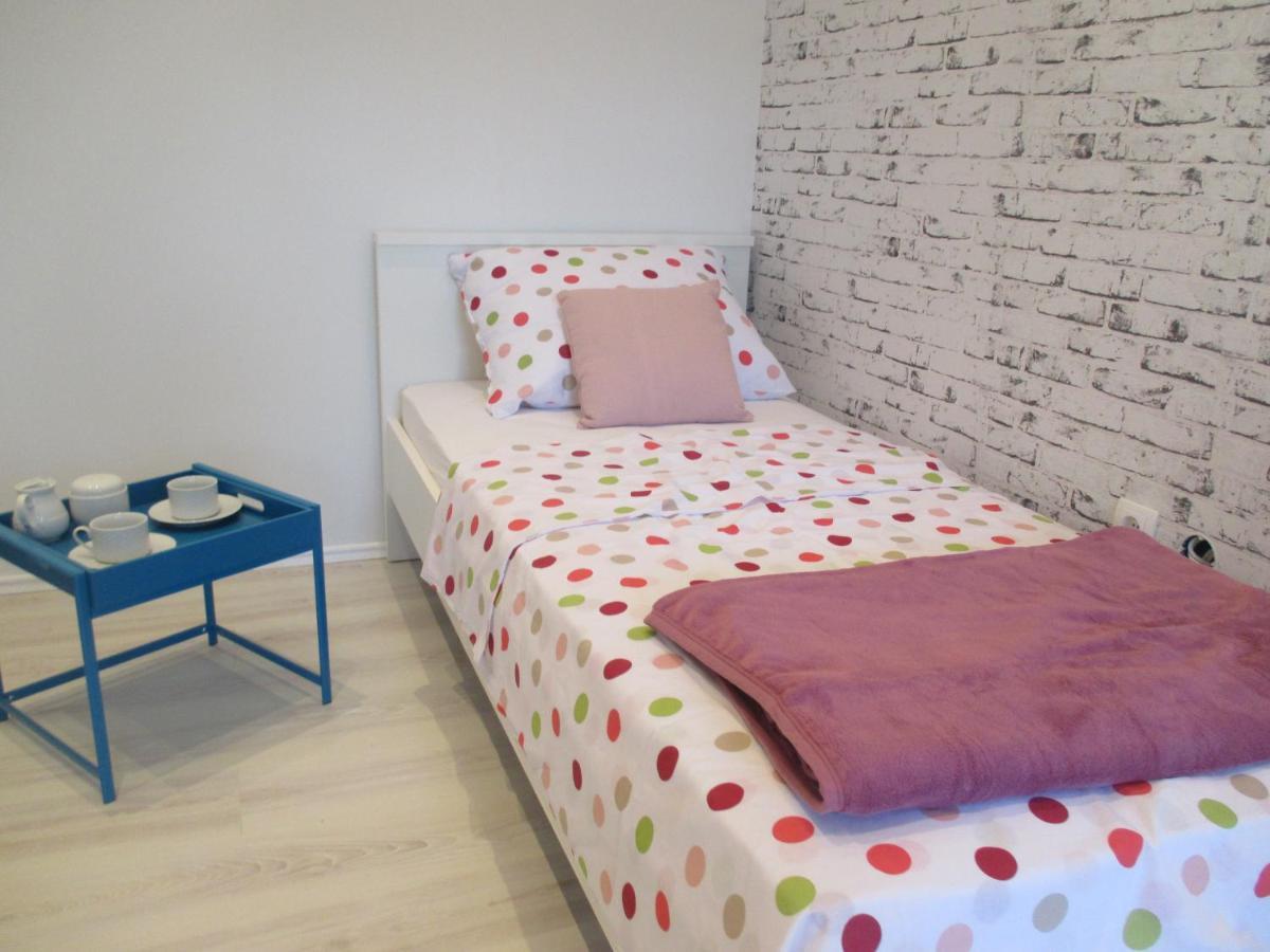 Candy Ap.-Near Center,Bus,Beach+Free Parking Place Задар Екстер'єр фото